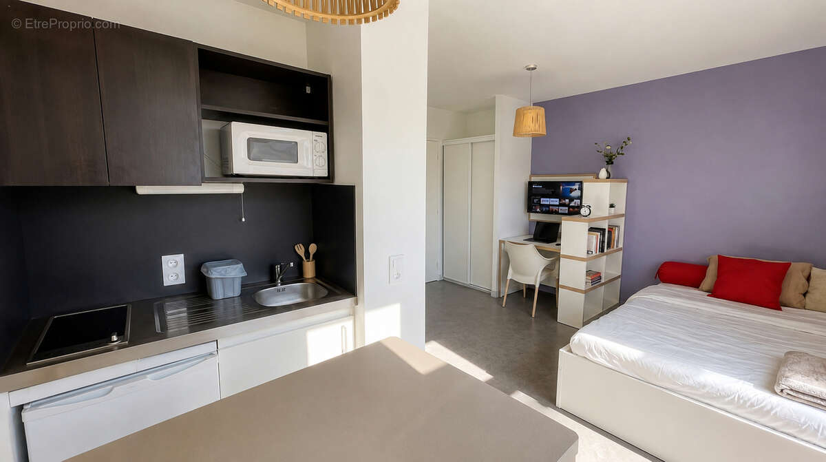 Appartement à LE HAVRE