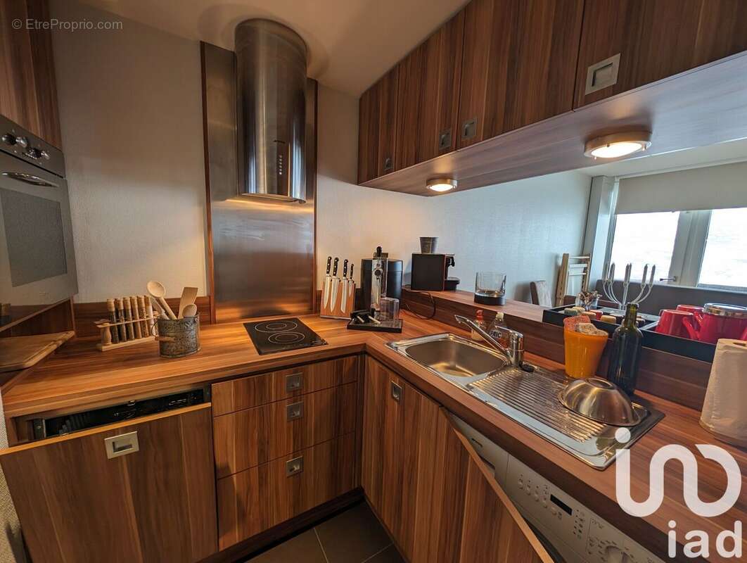 Photo 4 - Appartement à ASTUGUE