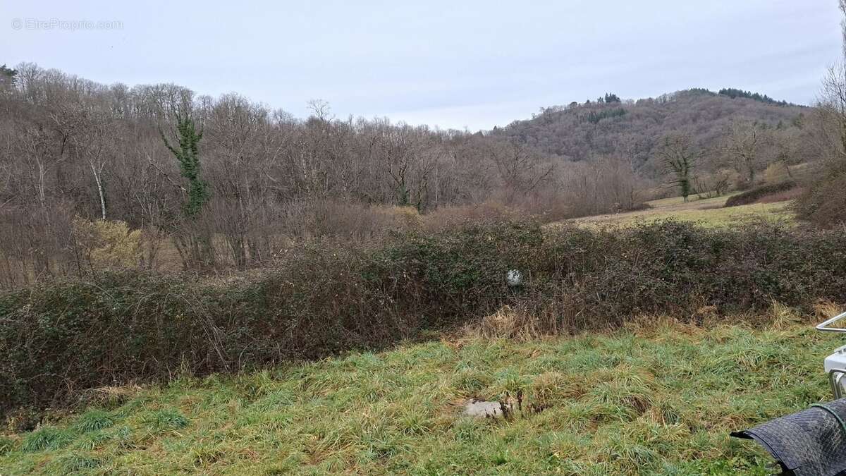Propriété de 3,3 hectares au bord de l'eau, à quelques minutes de Saint-Céré - photo 7