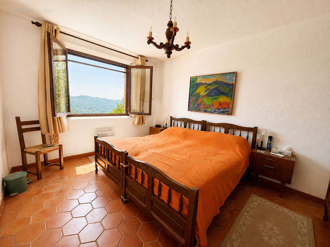 Villa provençale 4 chambres - photo 7