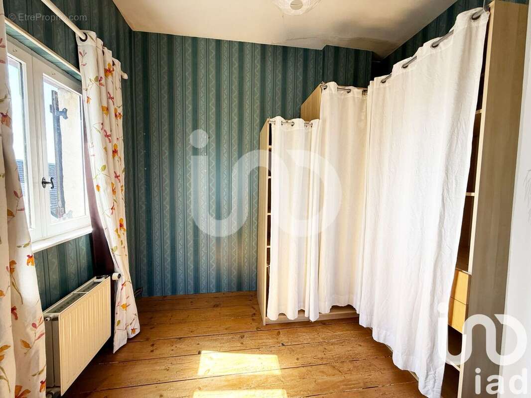 Photo 8 - Maison à SAINT-OUEN-DE-THOUBERVILLE