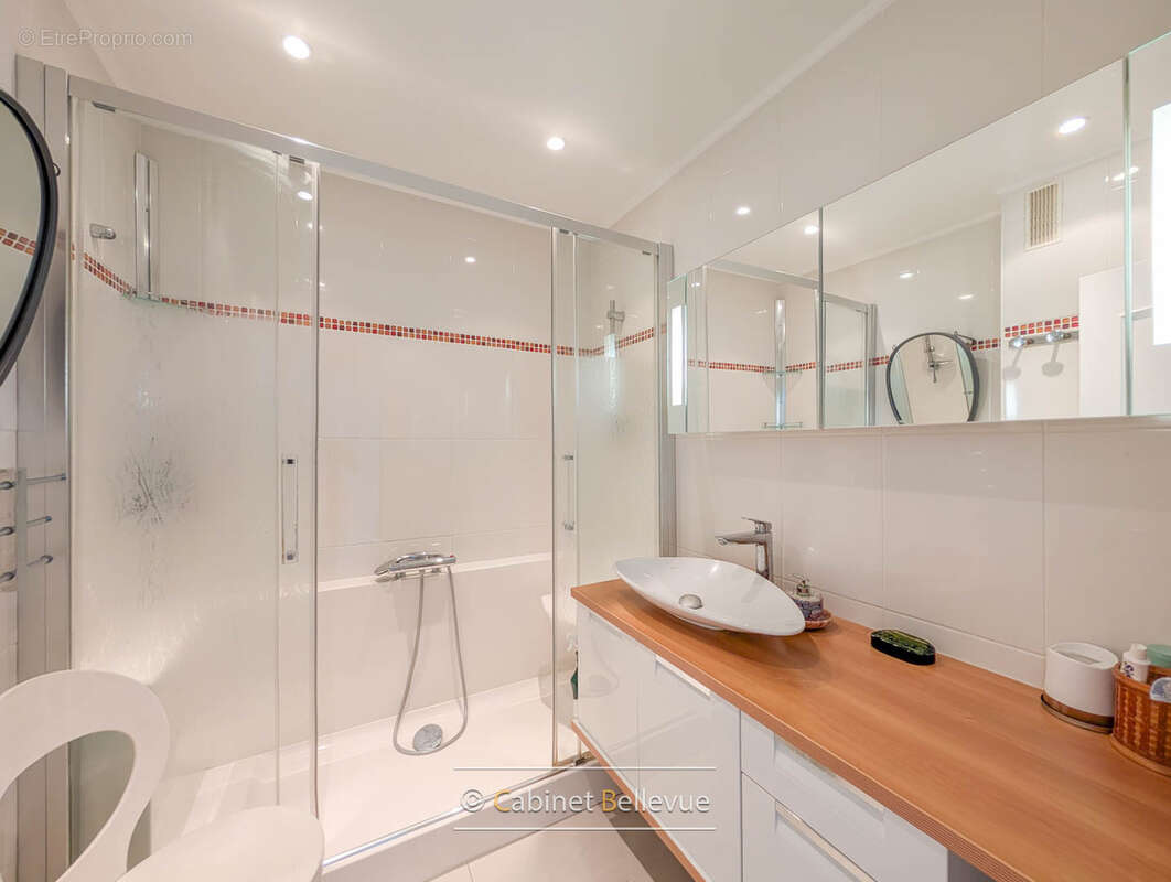 Appartement à MEUDON