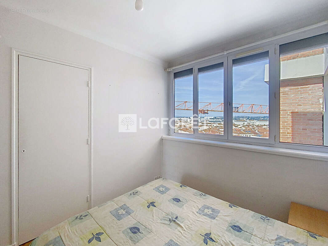 Appartement à LYON-4E