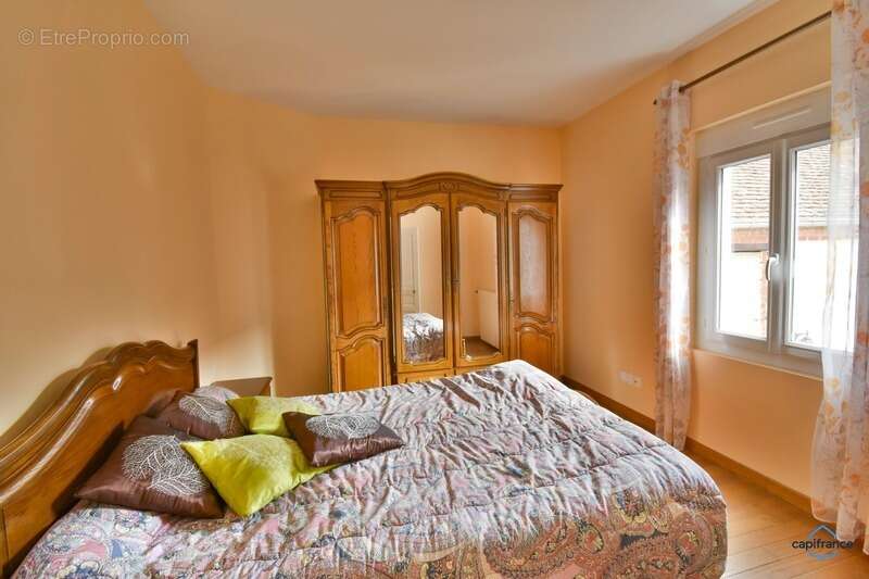 Maison à SELLES-SUR-CHER