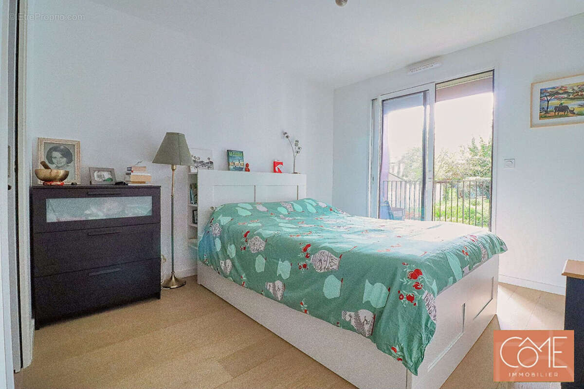 Appartement à SAINT-GREGOIRE