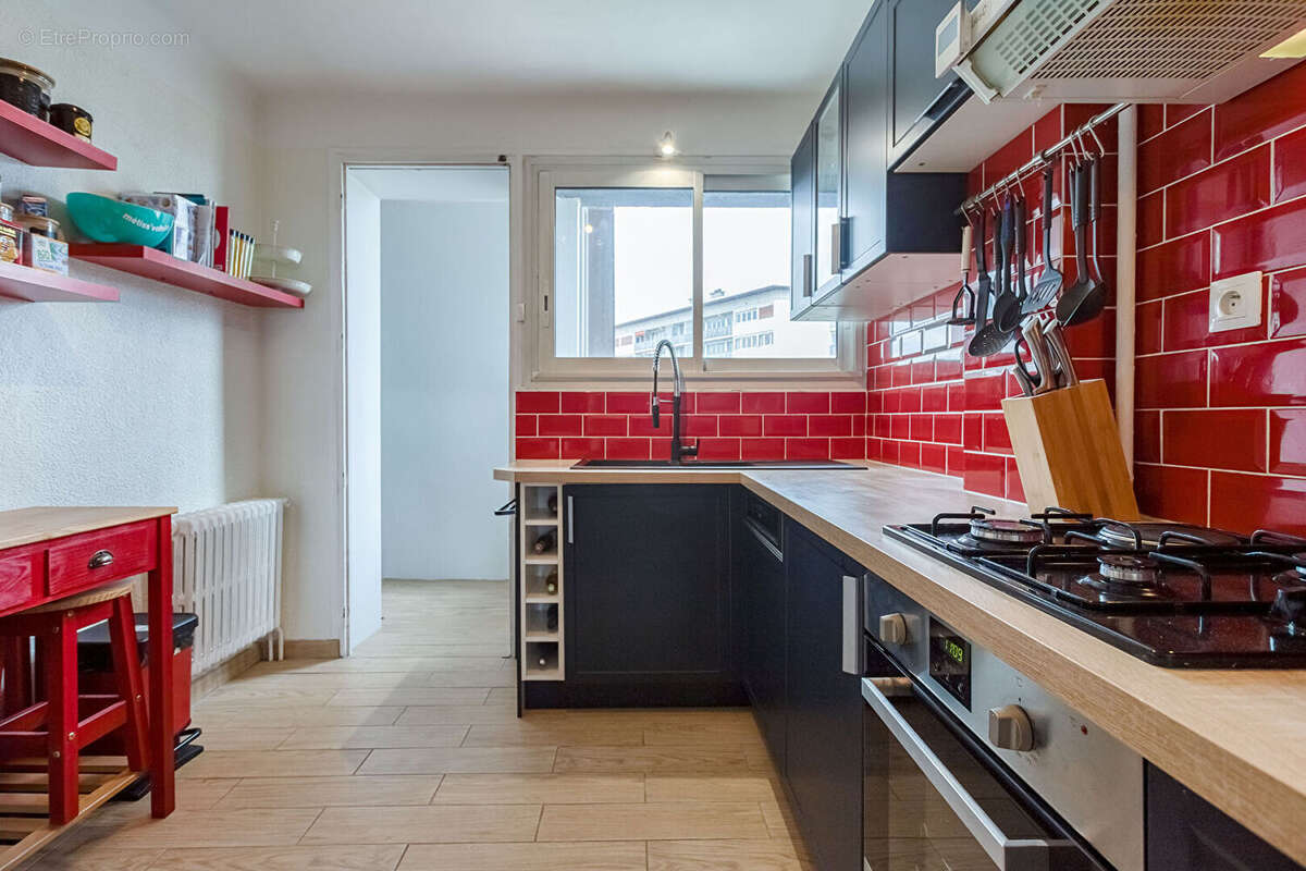 Appartement à ANNECY