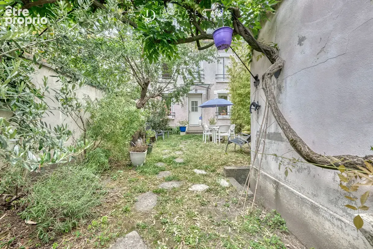 Maison Le Perreux Sur Marne 5 pièce(s) 105 m2 - photo 14