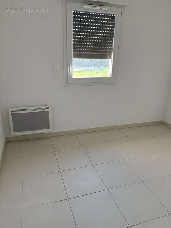 Appartement à FABREGUES