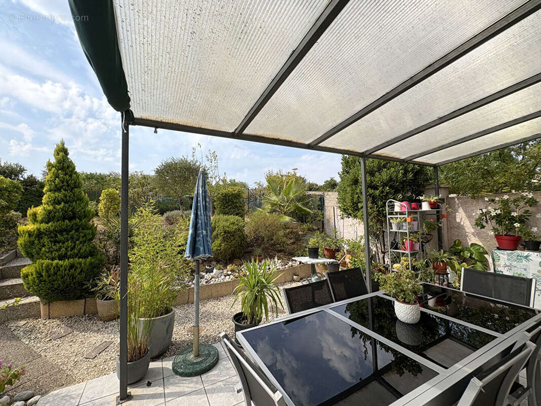 Maison à CARCASSONNE