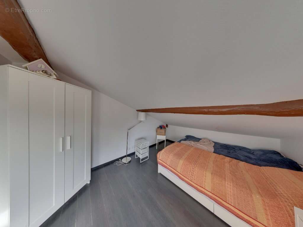 Appartement à CALUIRE-ET-CUIRE