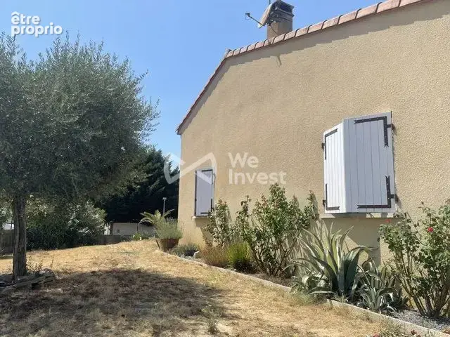 Maison 123 m² à Aiguefonde  - photo 2