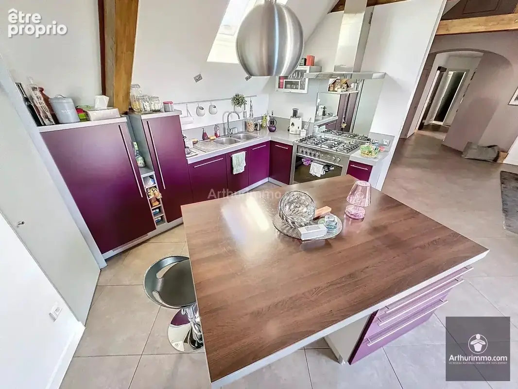 Vente Appartement Roanne(42300) 299 000ï¿œ - photo 6