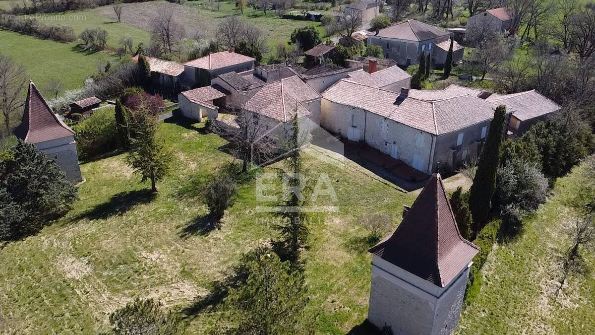 Maison à LOUBERS