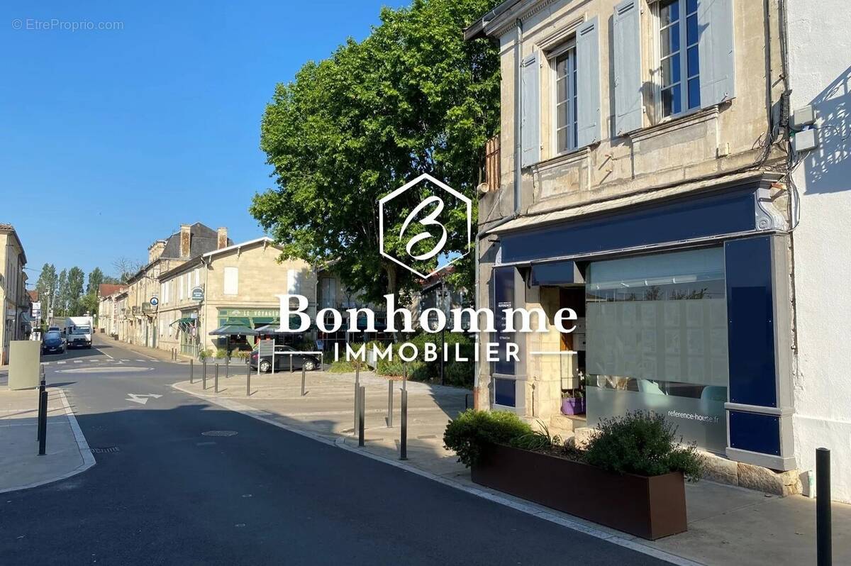 Appartement à CADILLAC