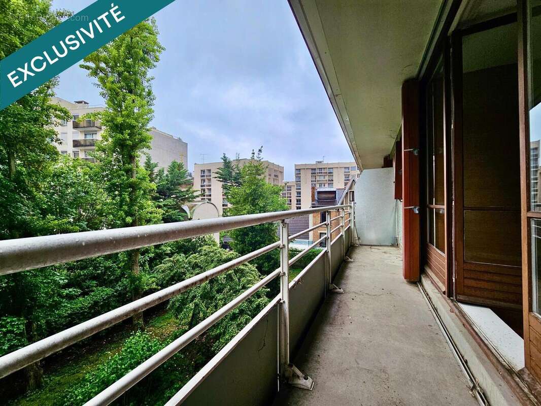 Photo 7 - Appartement à VANVES