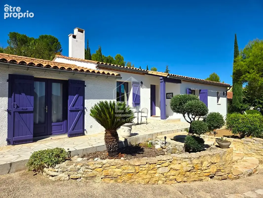 Maison à LIMOUX