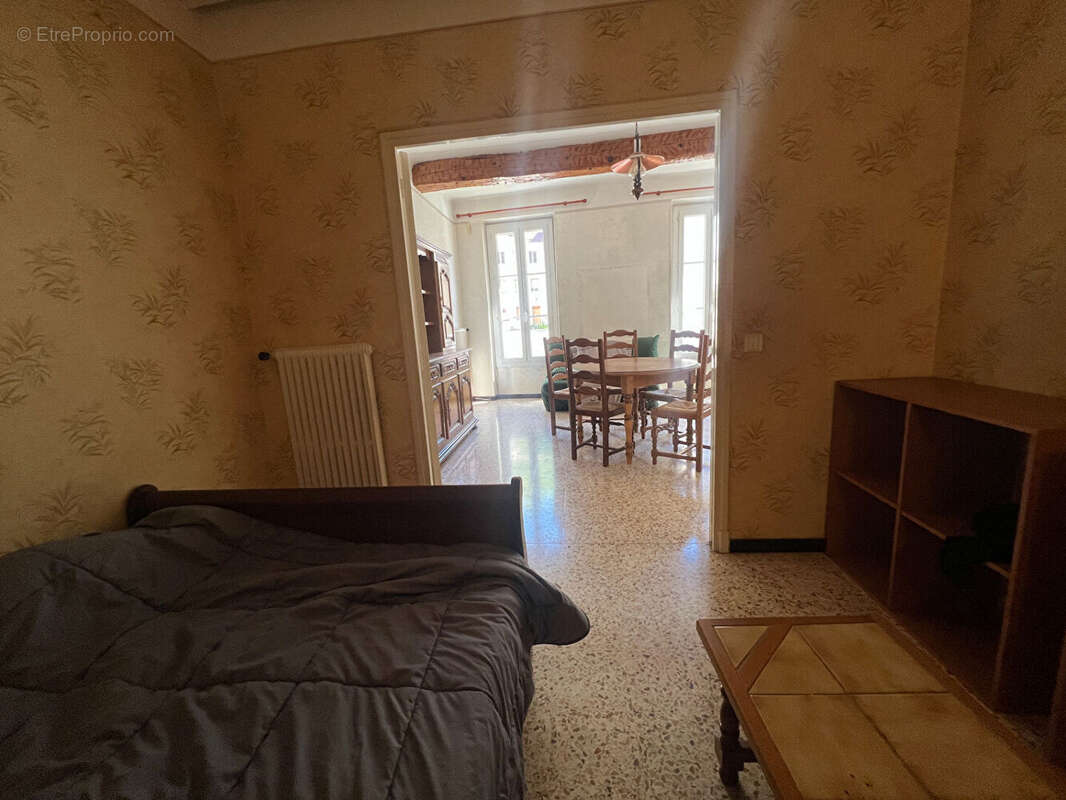 Appartement à DIGNE-LES-BAINS