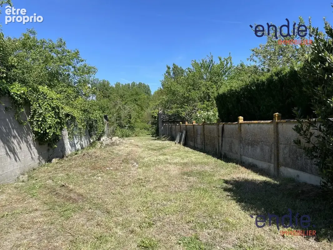 Maison 4 pièces 115 m² à vendre à Moncontour (86330) - photo 5