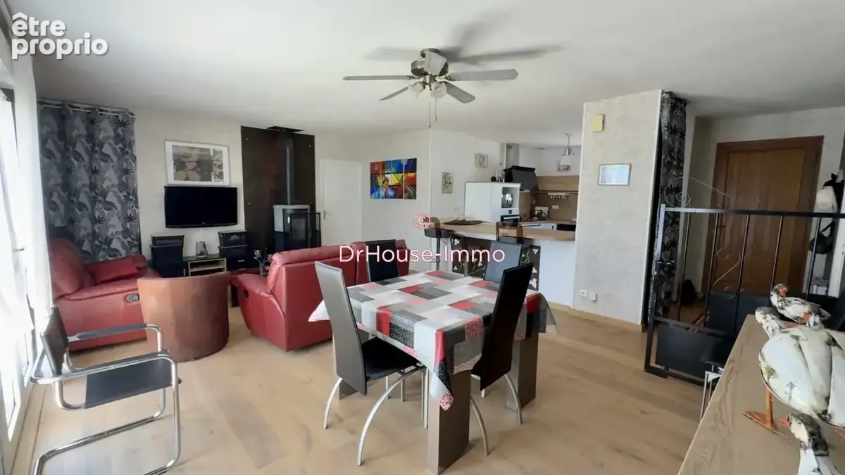 Maison 4 pièces 97 m² à vendre à Lamagdelaine (46090) - photo 44