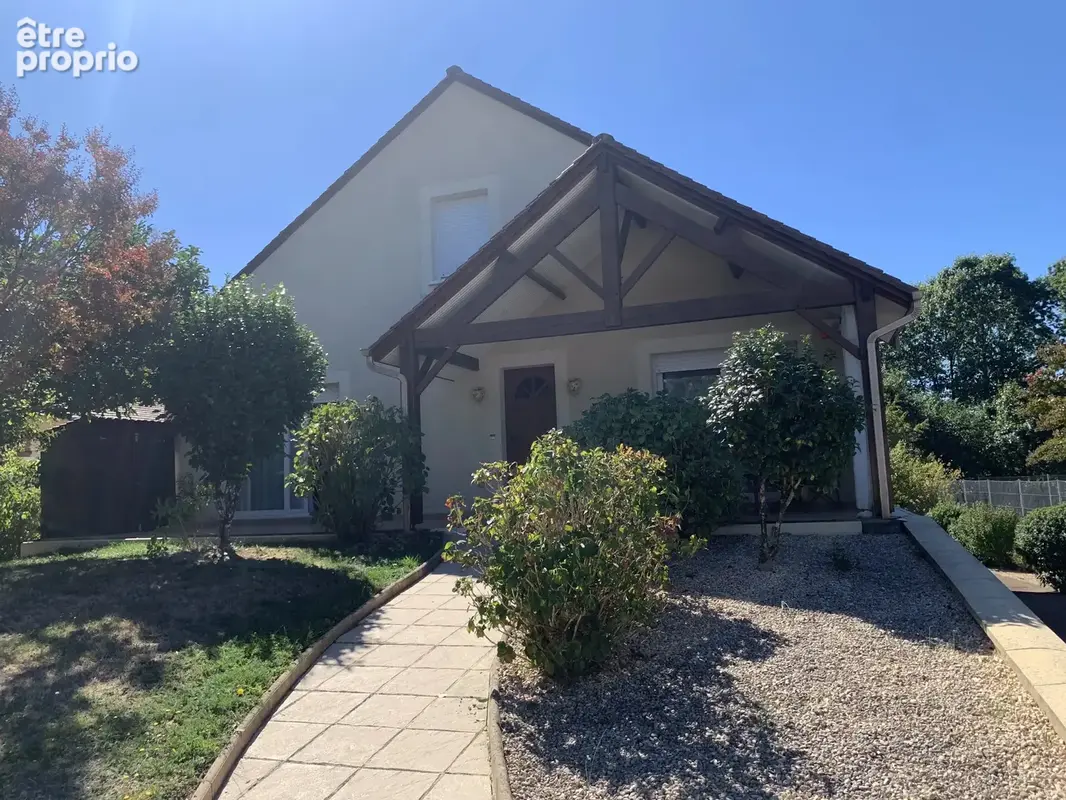 Spacieuse maison de village de 5 chambres avec logement indépendant - photo 20