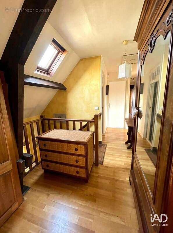 Photo 9 - Maison à SAINT-ANDRE-LES-VERGERS