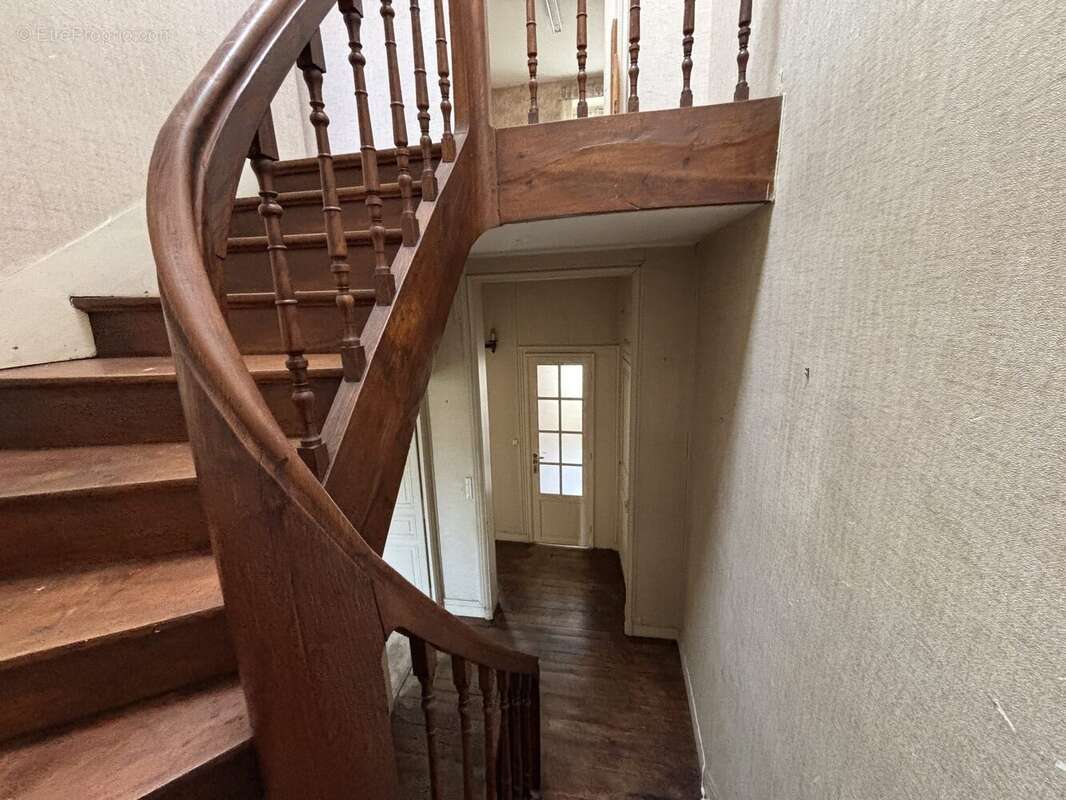 Maison à ANGERS