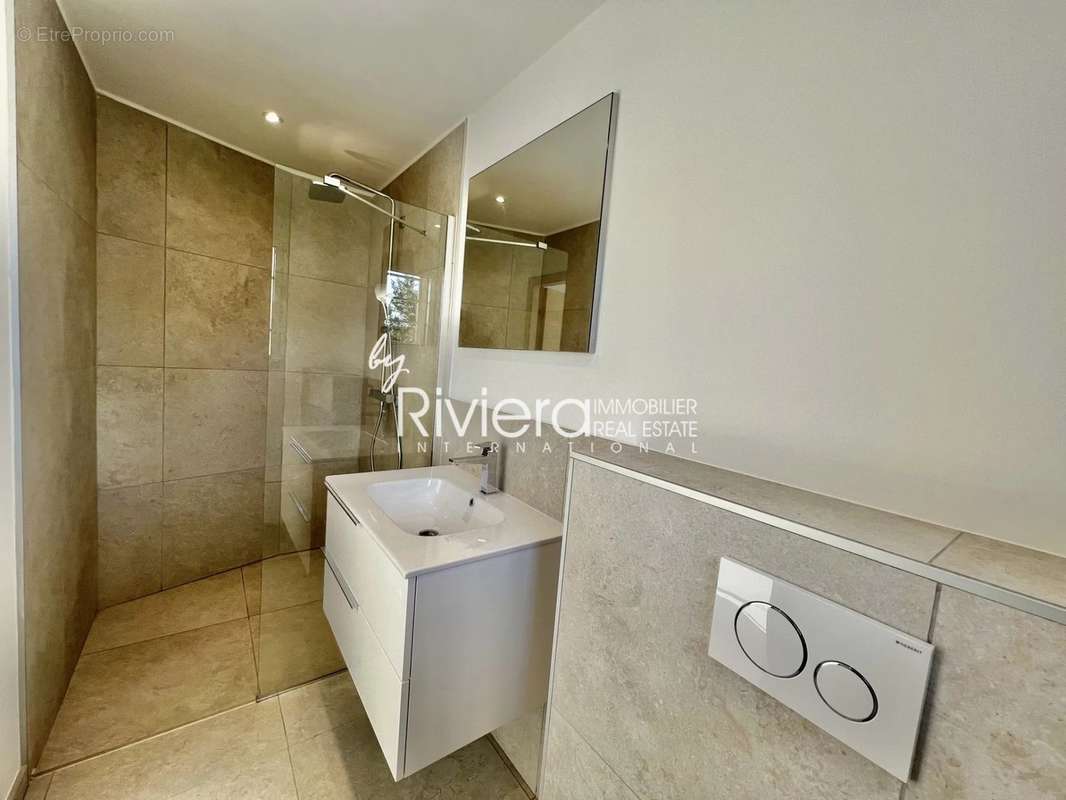 Maison à CAVALAIRE-SUR-MER