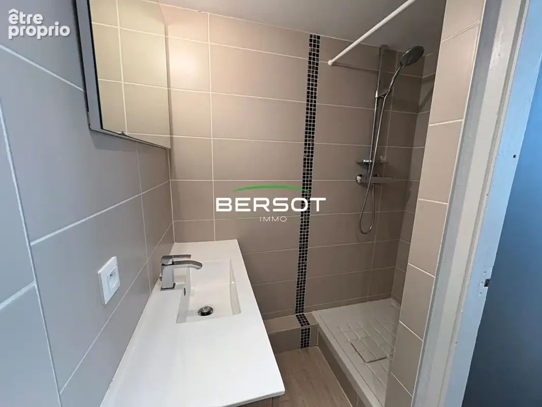 Studio au calme centre-ville de Besançon - photo 8