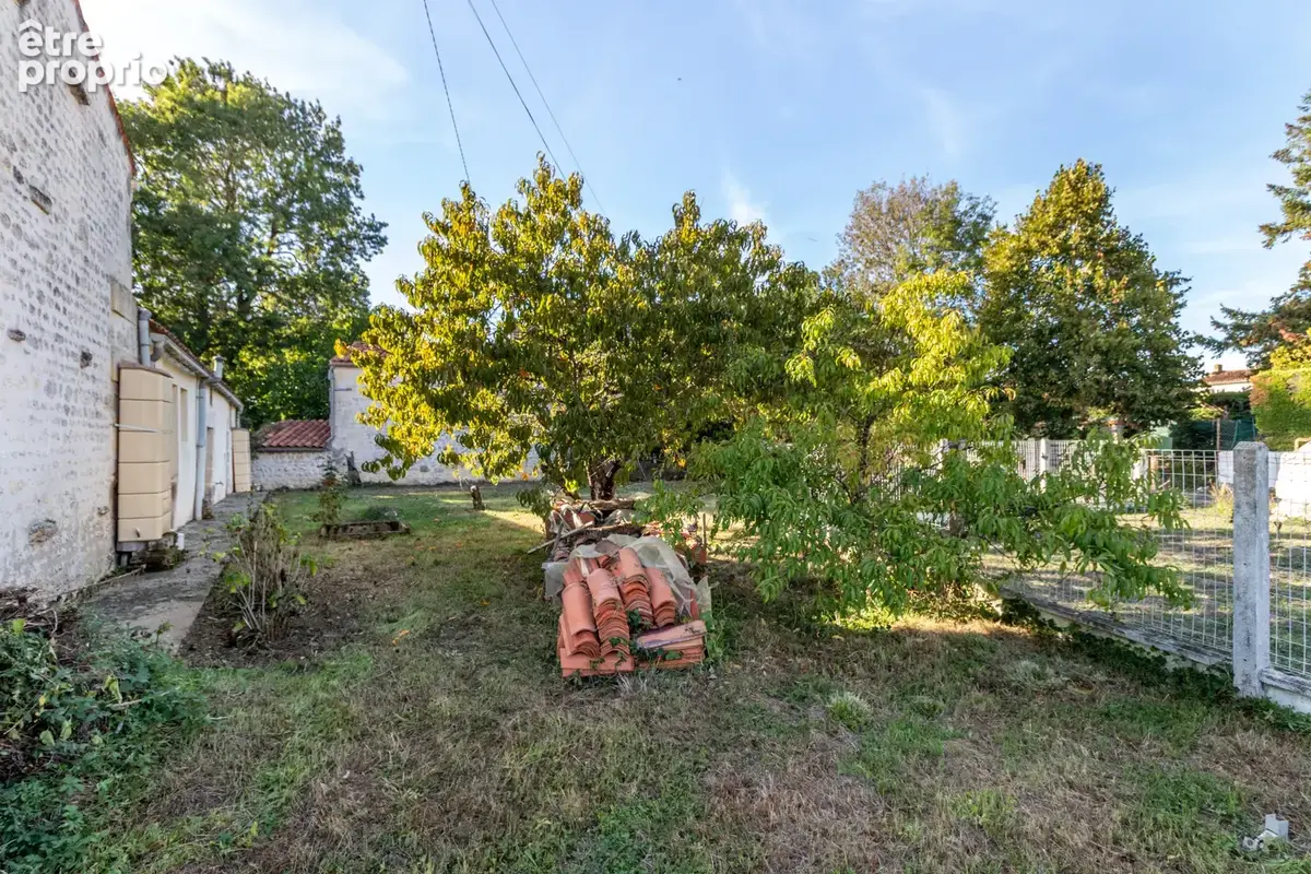 Ensemble immobilier 3 maisons + dépendances - photo 15