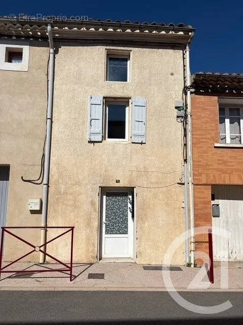 Autre à LASBORDES