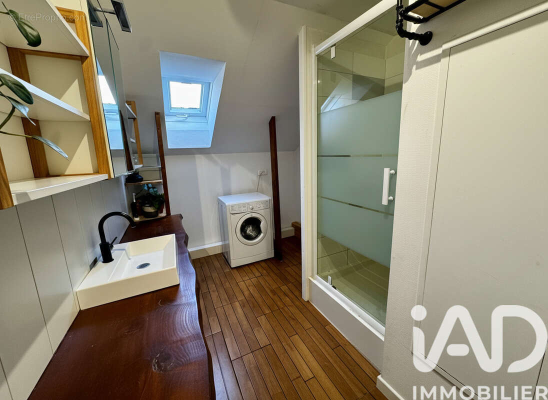 Photo 7 - Appartement à NANTES