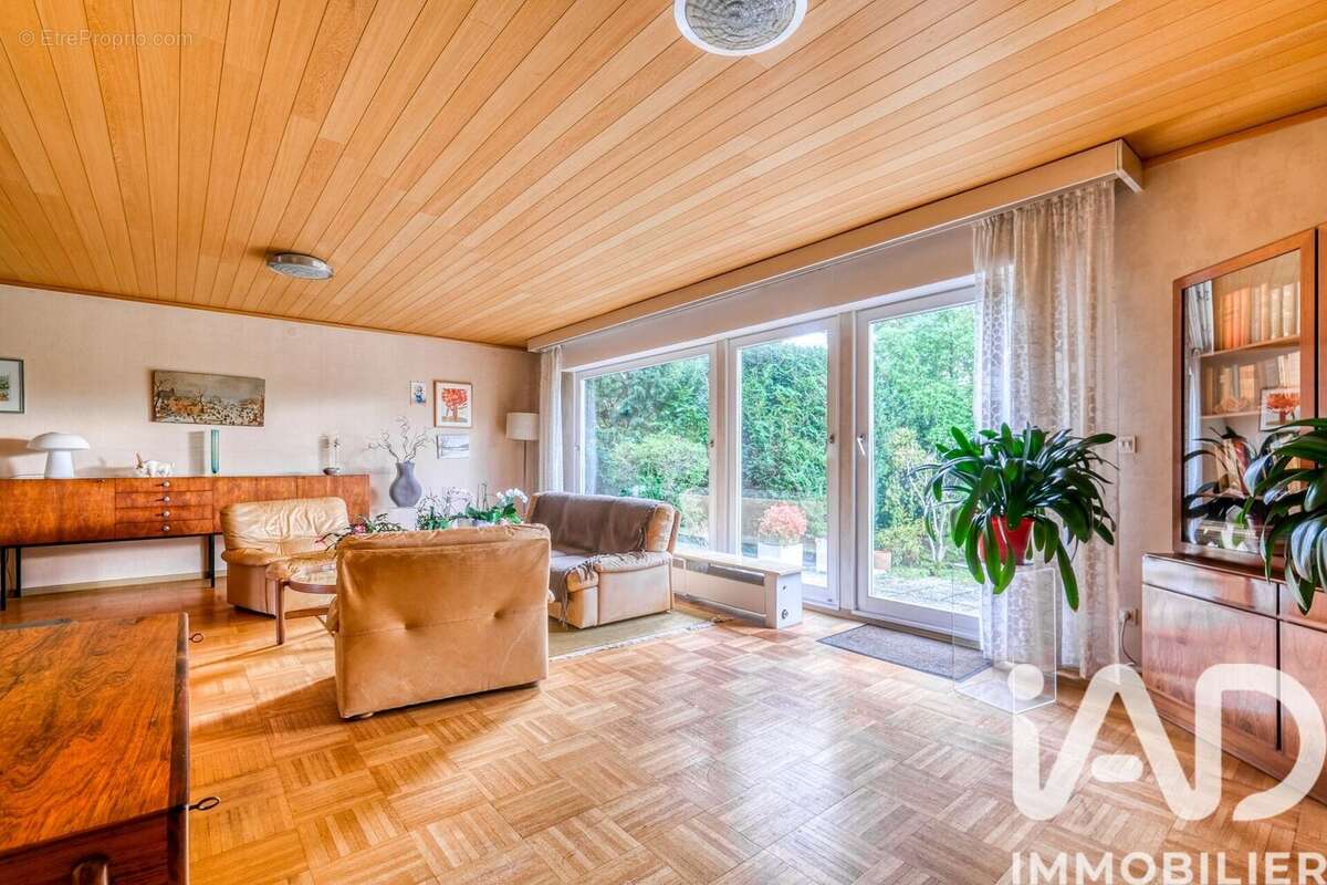 Photo 9 - Maison à LES PAVILLONS-SOUS-BOIS