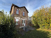 Maison à SAINT-GEORGES-DES-GROSEILLERS