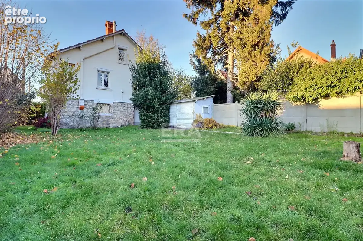 Maison 73m² à saint-leu-la-forêt - photo 8