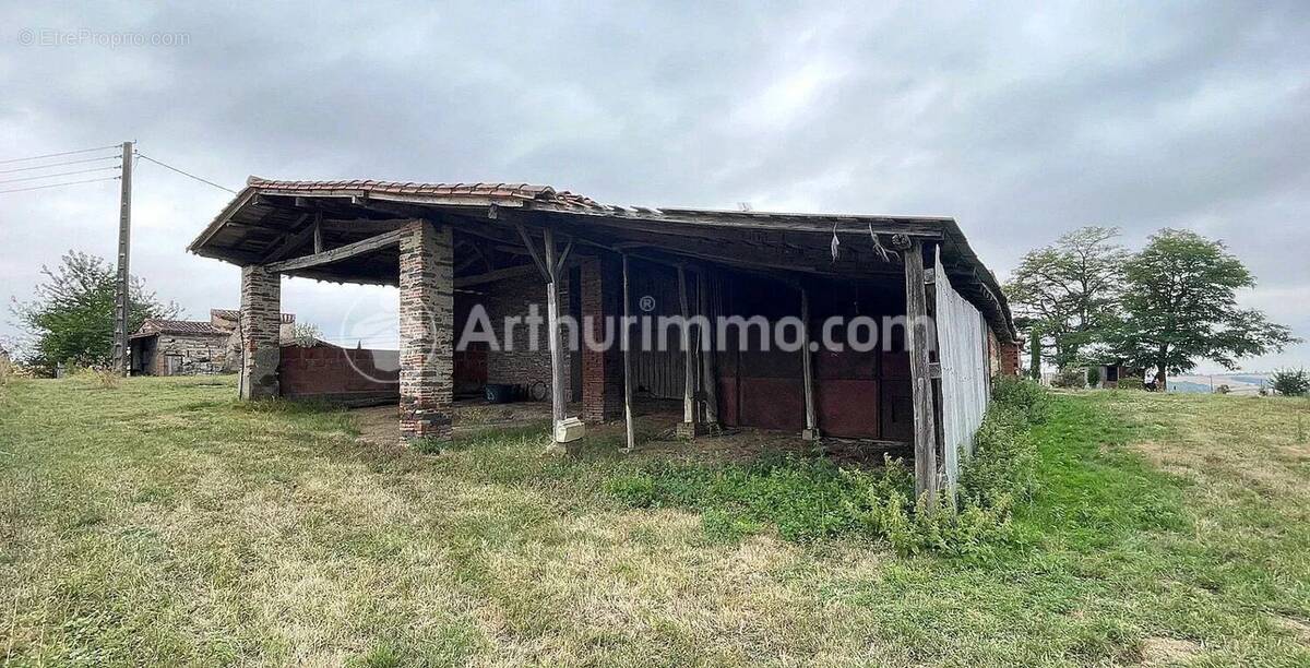 Vente Maison Verfeil(31590) 249 000ï¿œ - photo 2
