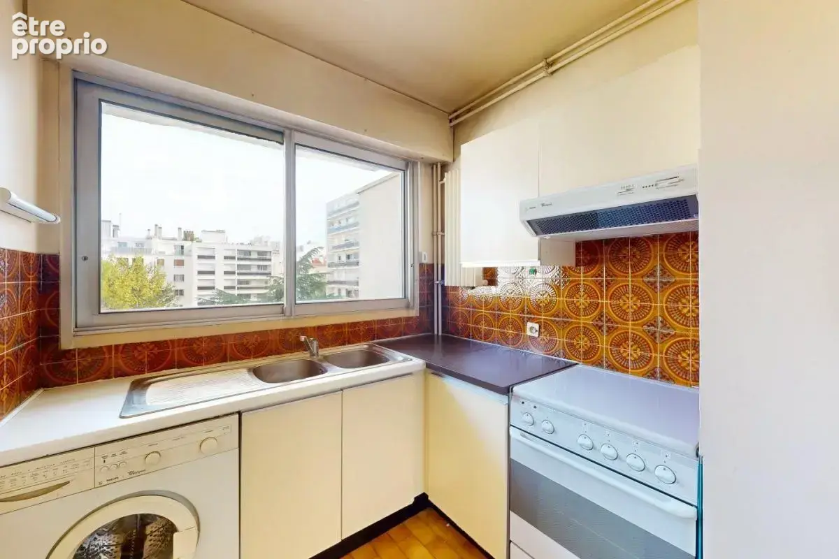 Appartement 57 rue du Théâtre - photo 14
