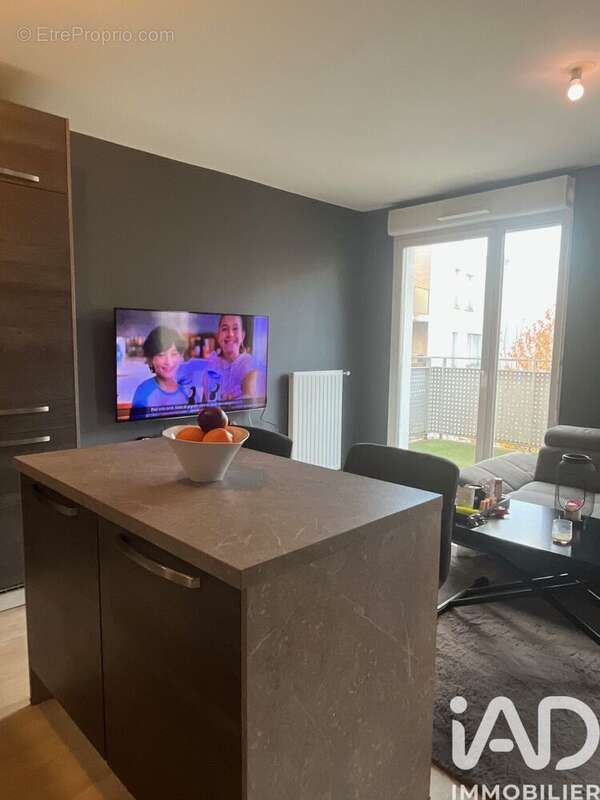 Photo 2 - Appartement à BOBIGNY