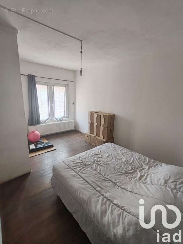 Photo 2 - Maison à ROEULX