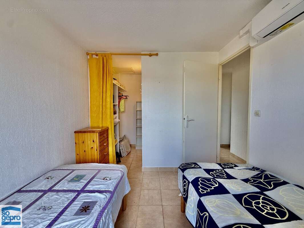 Maison à AGDE