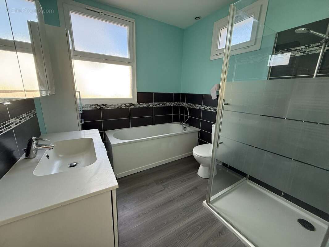 Appartement à LE HAVRE