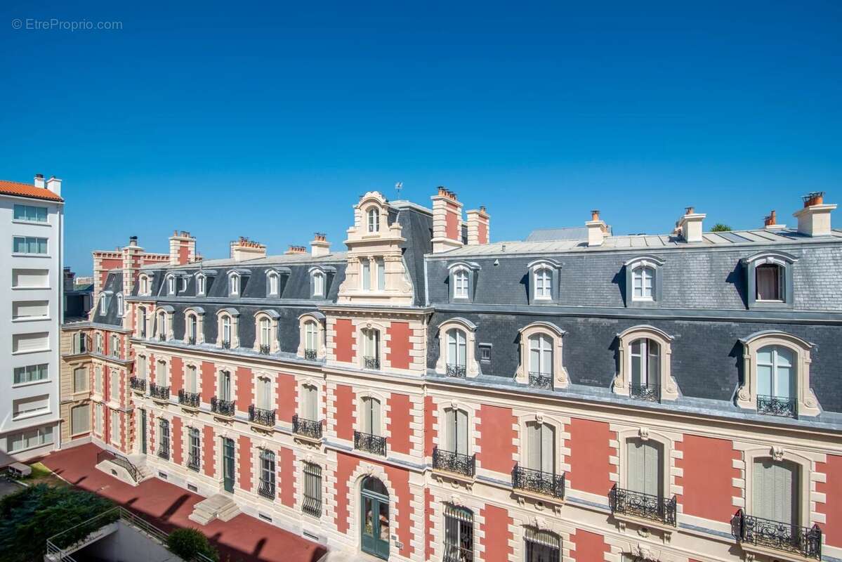 Biarritz - place clemenceau - photo 11