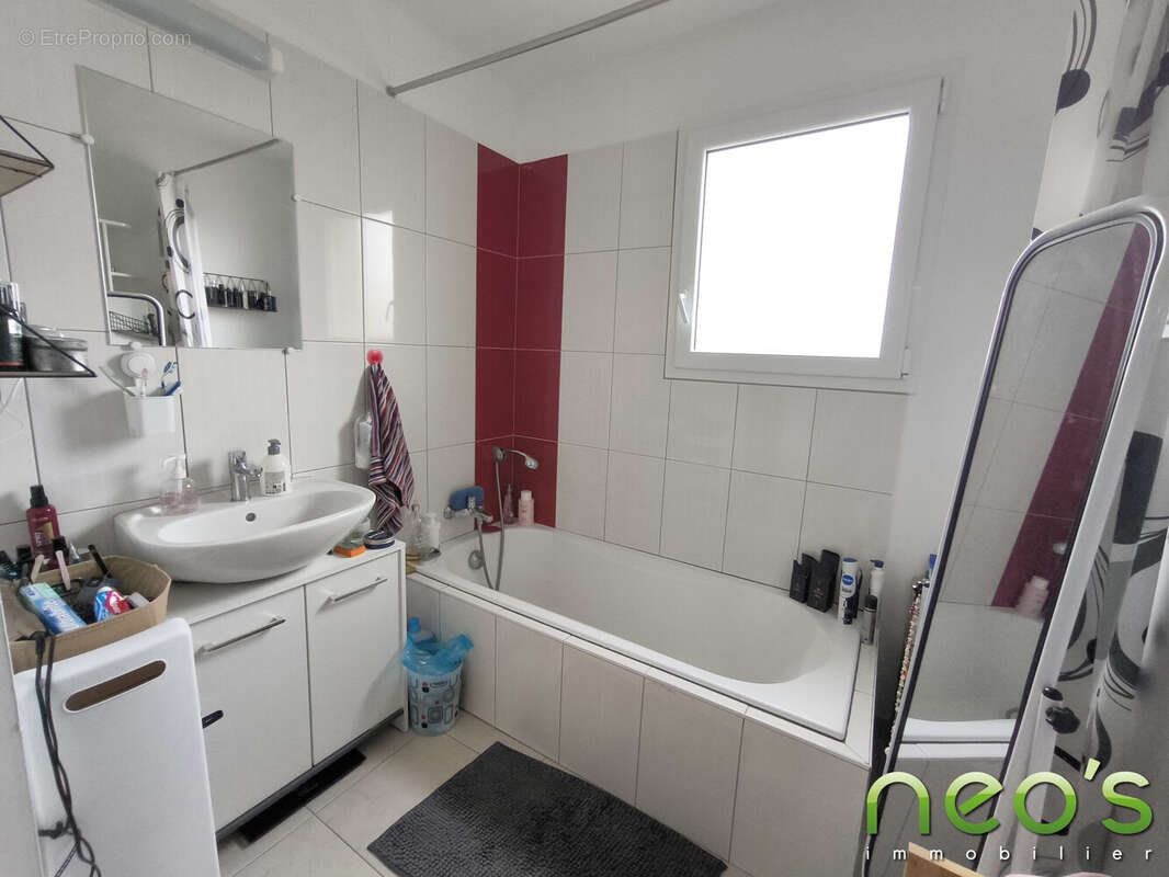 Maison à LA RENAUDIERE