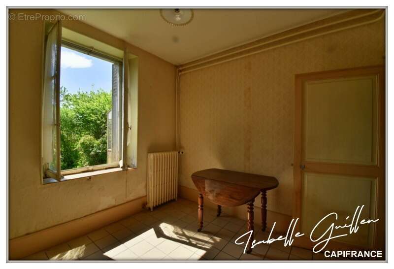 Maison à vendre 4 pièces TOUCHAY (18) - photo 23