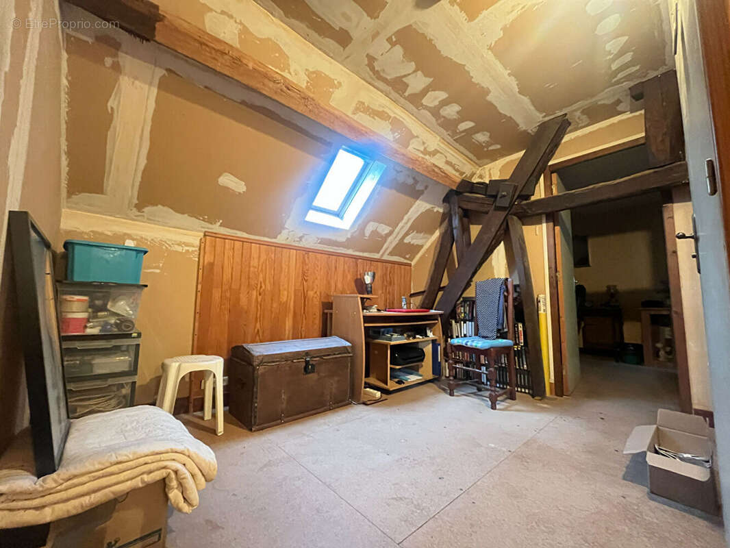 Maison à ROBERVAL