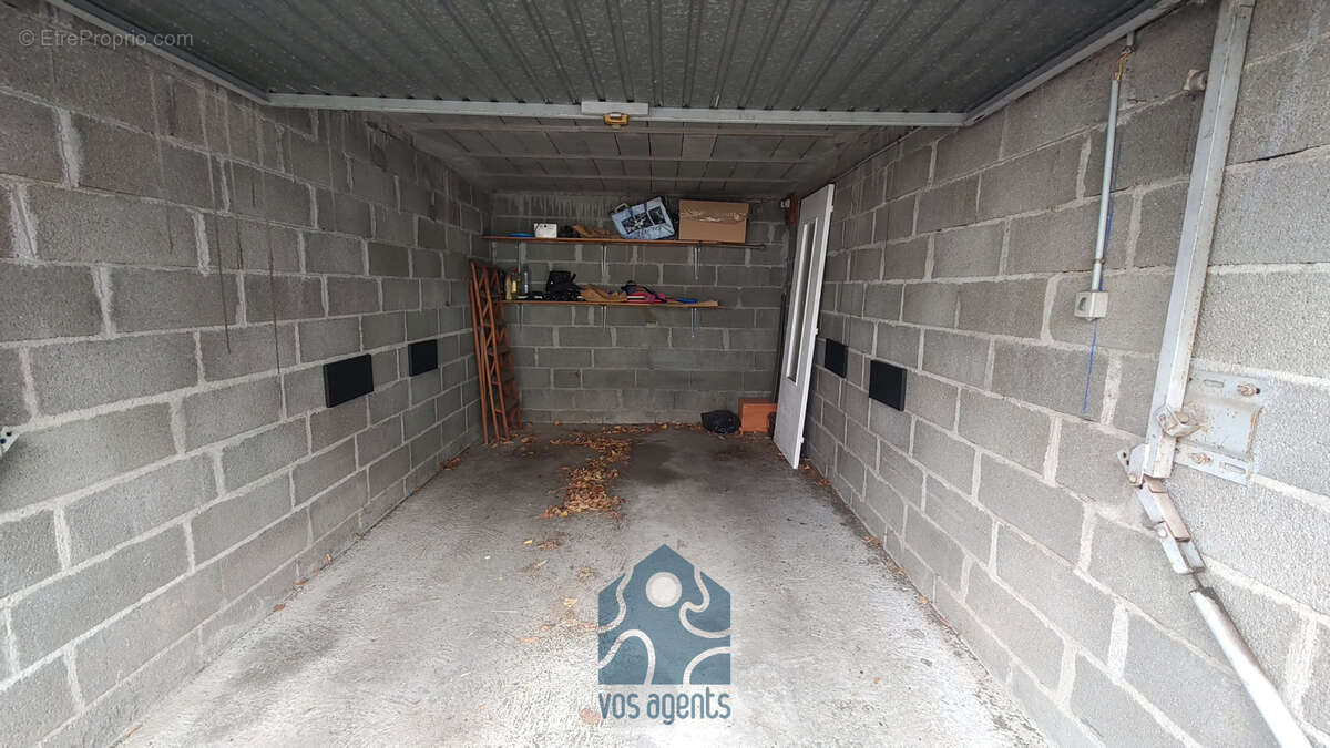 Appartement à ISSOIRE