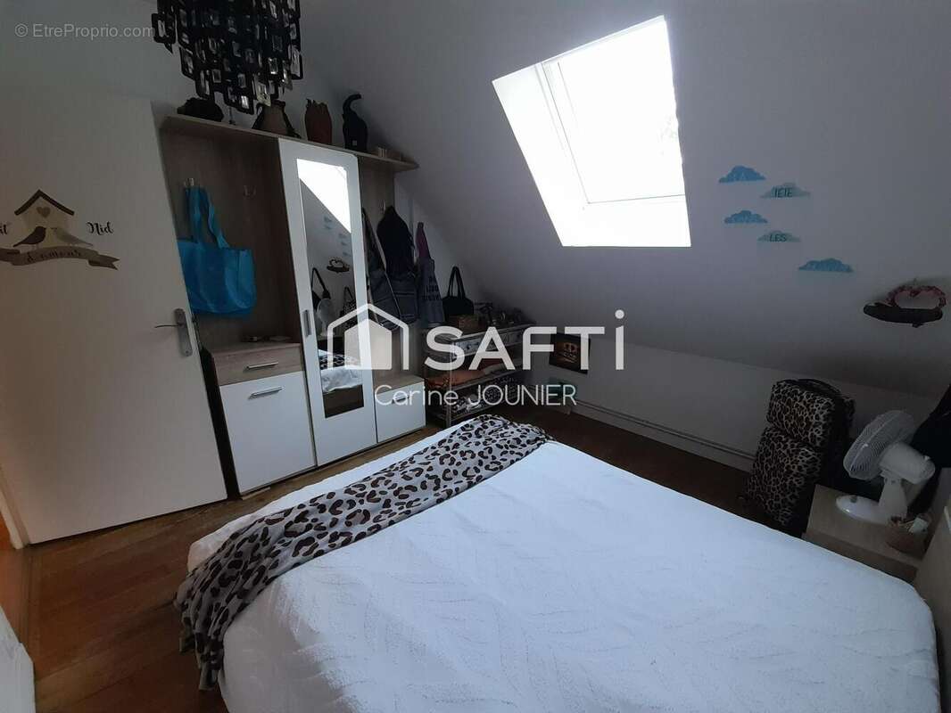 Photo 3 - Appartement à PEILLAC