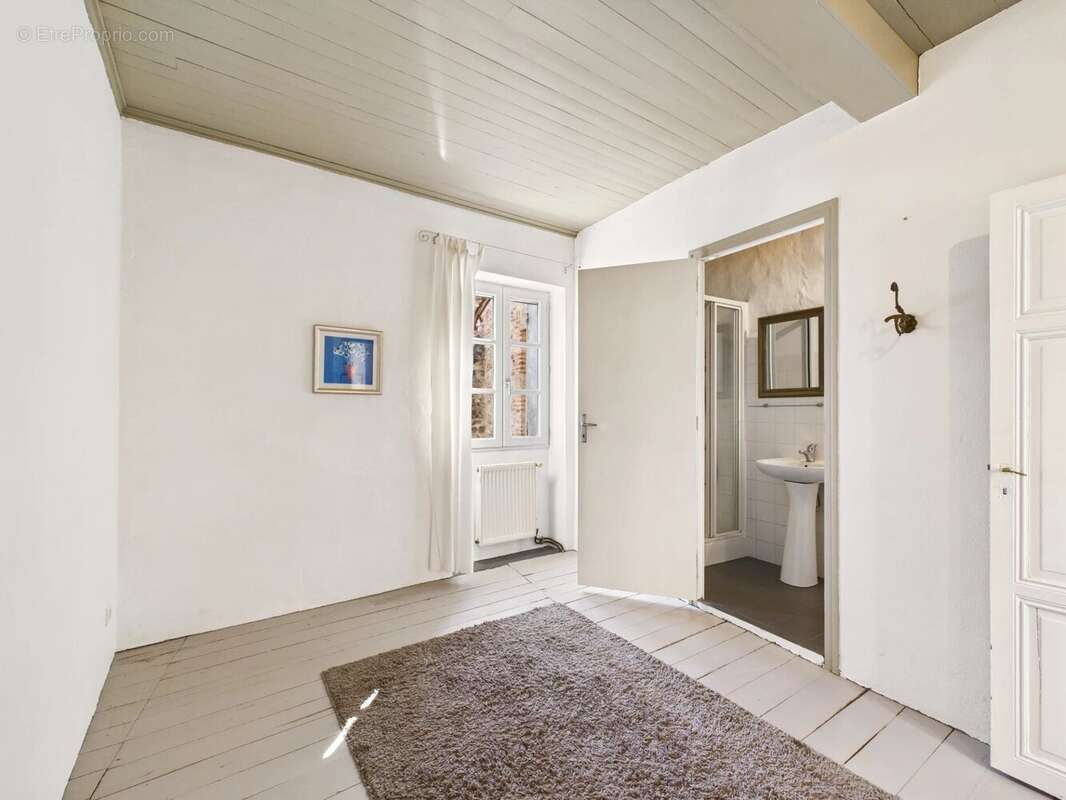 Maison à PENNE-D'AGENAIS