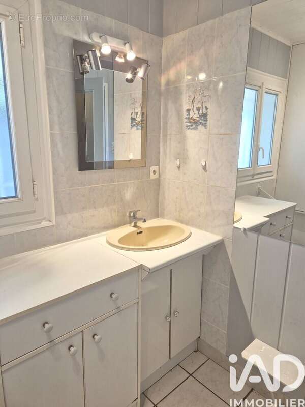 Photo 8 - Maison à SALIGNY