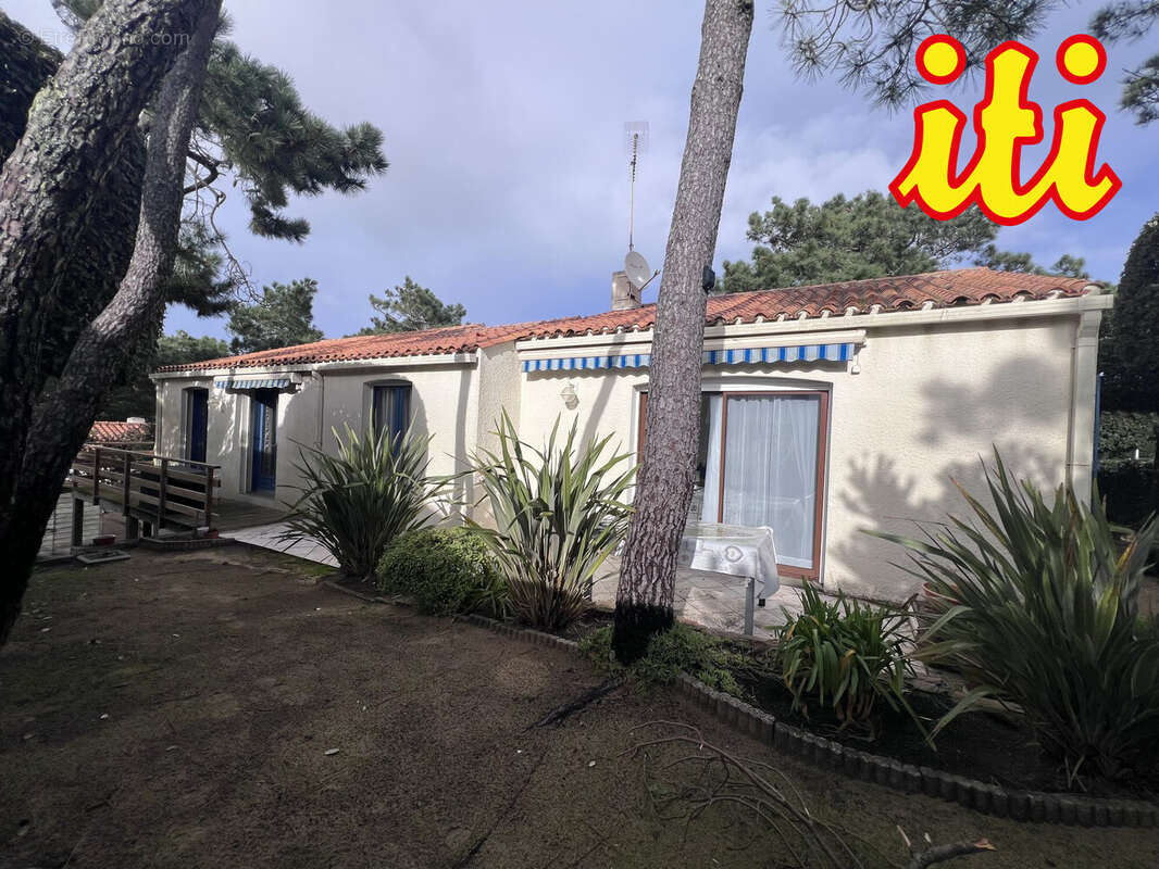 Maison 150 m² à Les Sables-D'olonne  - photo 2