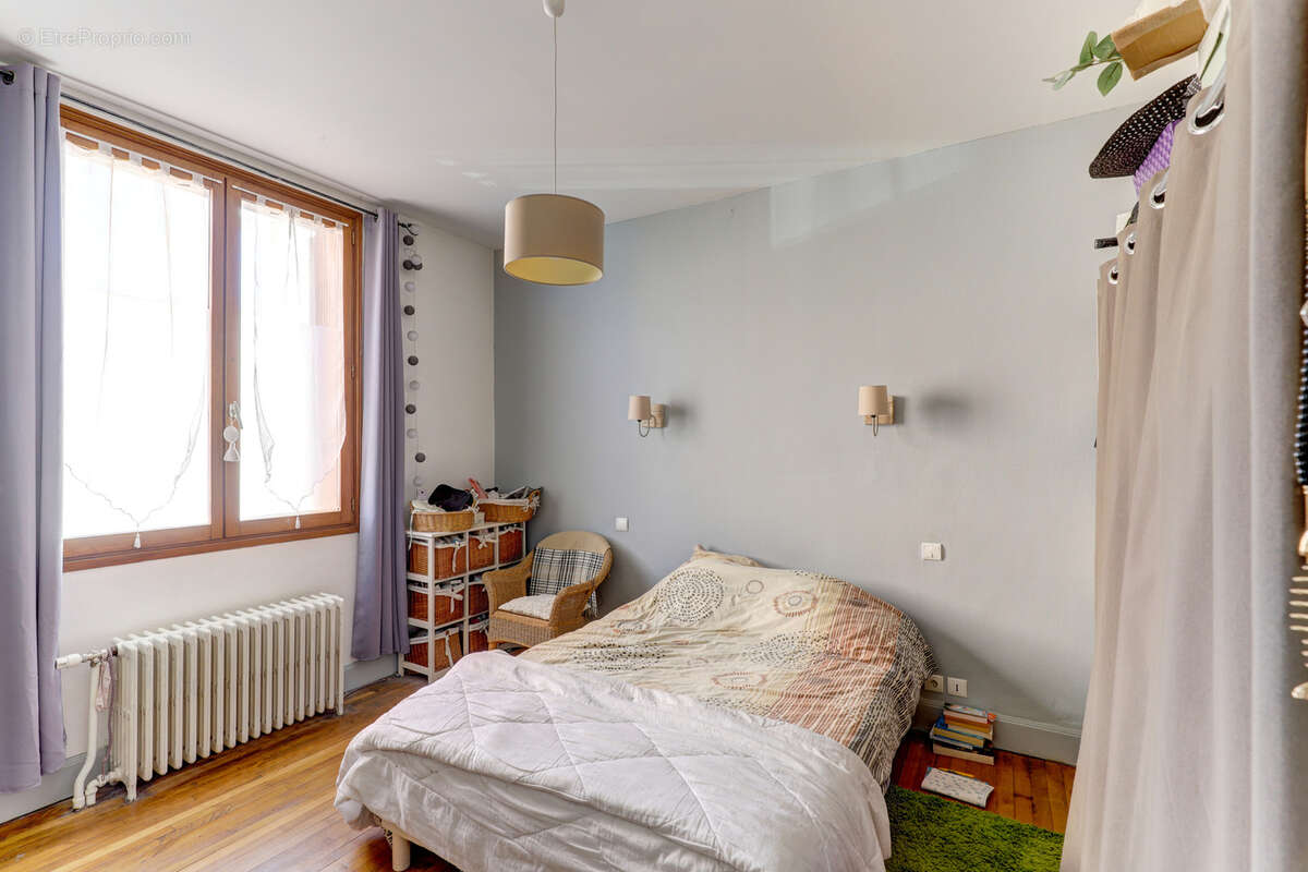 Appartement à VICHY